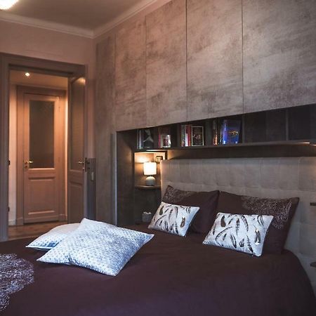 Appartamento Magnolia Torino Dış mekan fotoğraf