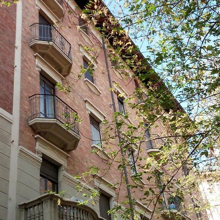 Appartamento Magnolia Torino Dış mekan fotoğraf