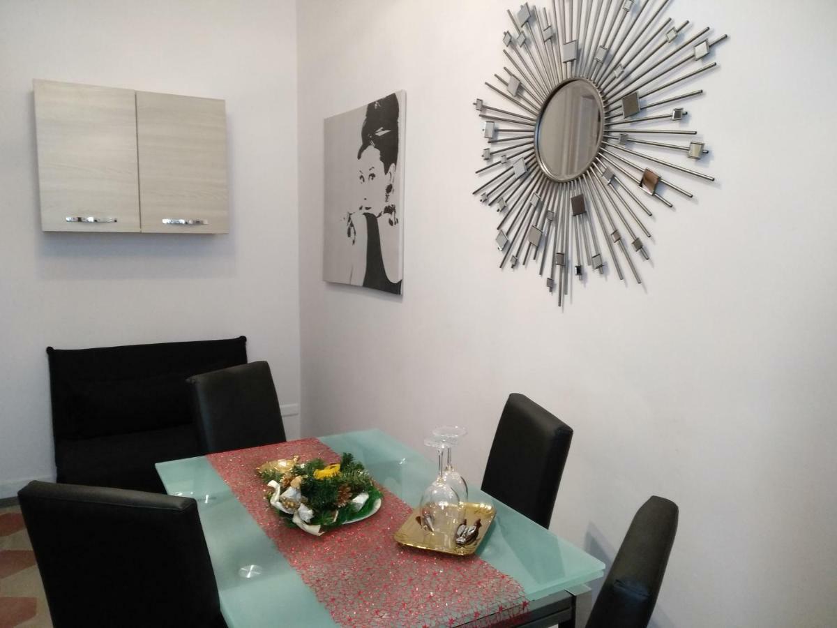 Appartamento Magnolia Torino Dış mekan fotoğraf