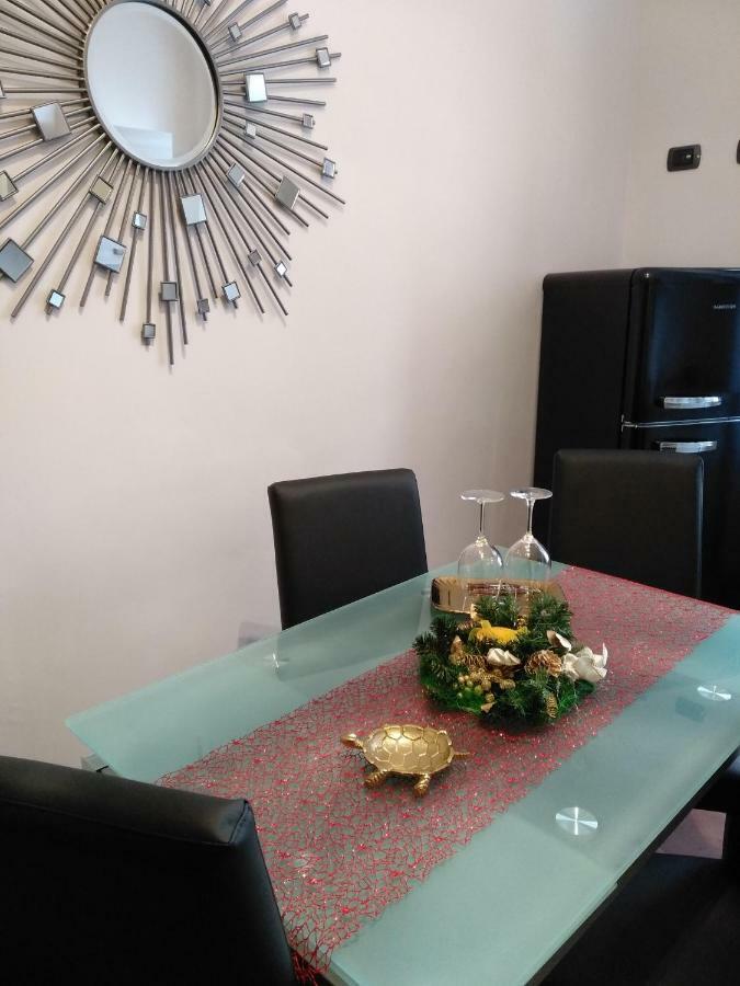 Appartamento Magnolia Torino Dış mekan fotoğraf