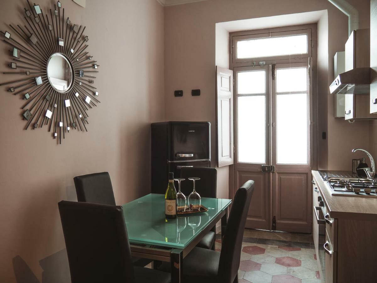 Appartamento Magnolia Torino Dış mekan fotoğraf