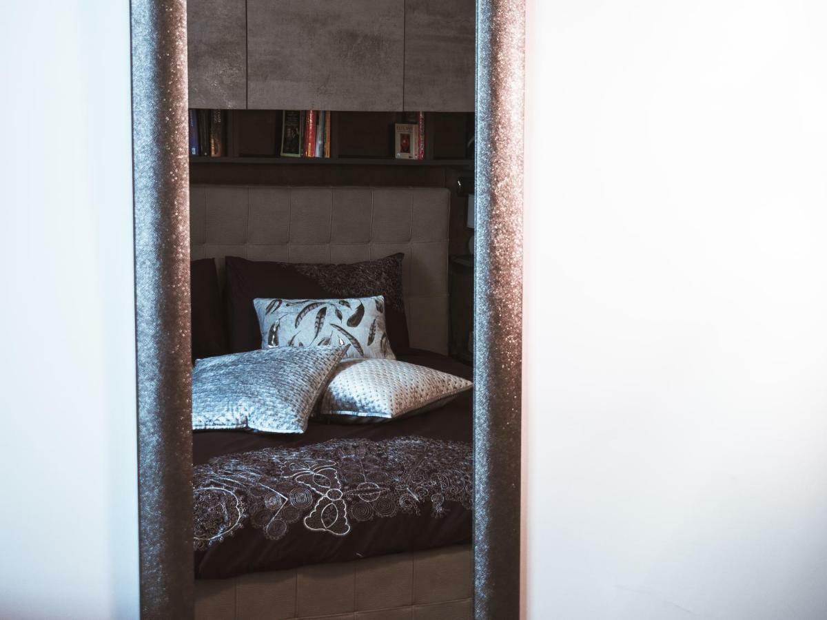 Appartamento Magnolia Torino Dış mekan fotoğraf
