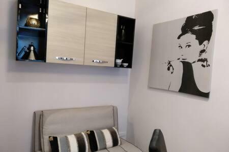 Appartamento Magnolia Torino Dış mekan fotoğraf