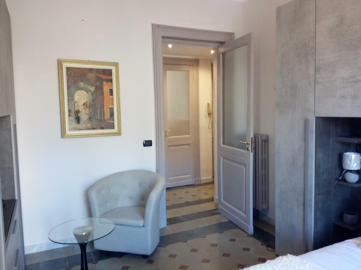Appartamento Magnolia Torino Dış mekan fotoğraf