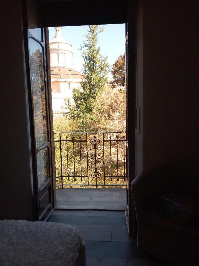 Appartamento Magnolia Torino Dış mekan fotoğraf