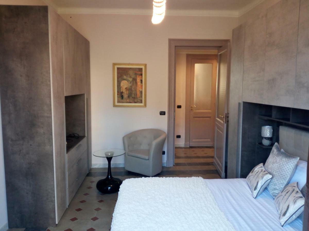 Appartamento Magnolia Torino Dış mekan fotoğraf