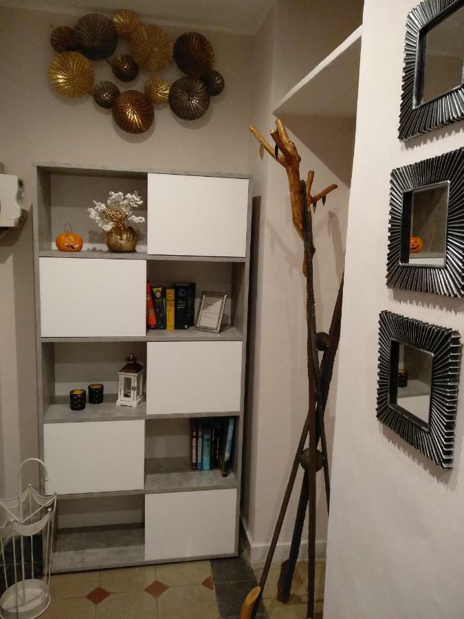 Appartamento Magnolia Torino Dış mekan fotoğraf