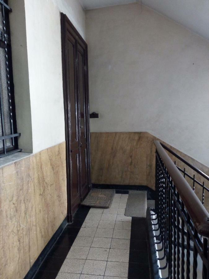 Appartamento Magnolia Torino Dış mekan fotoğraf