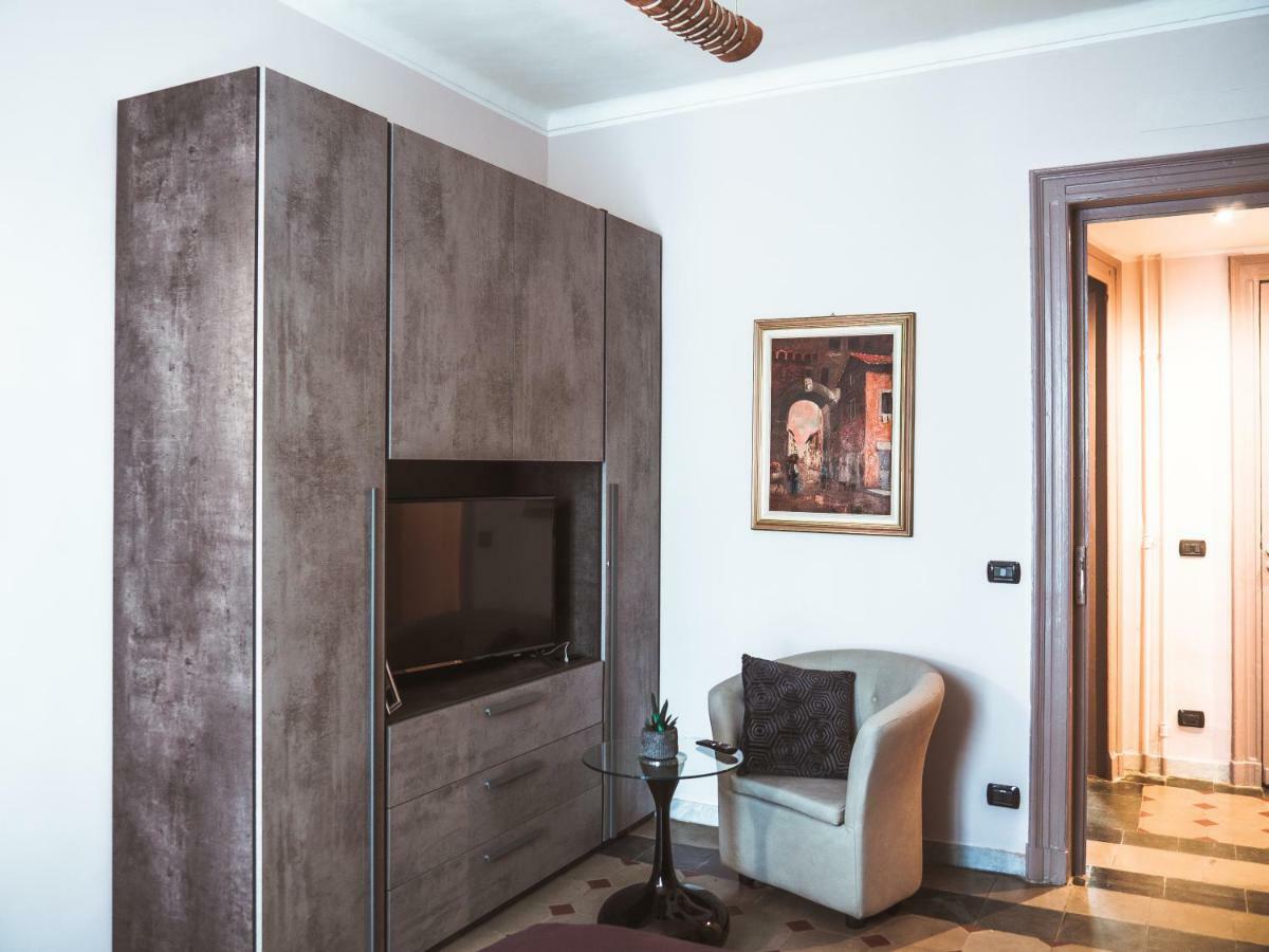 Appartamento Magnolia Torino Dış mekan fotoğraf